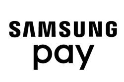 Samsung pay icon