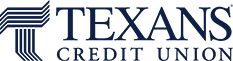 Texans Credit Union Logo